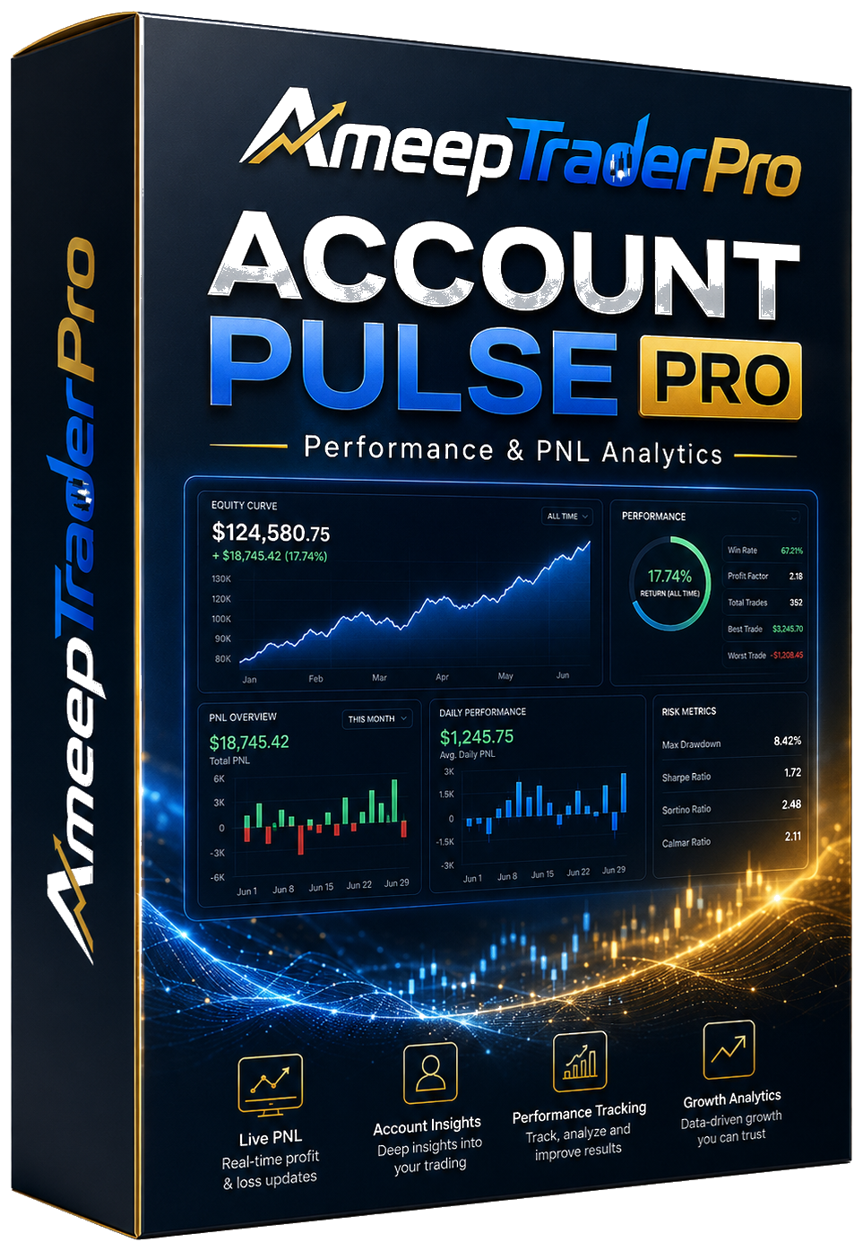 Account Pulse Pro